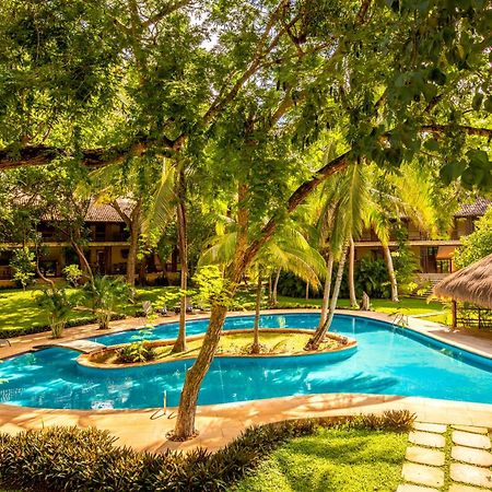 The Lodge At Uxmal Exterior foto