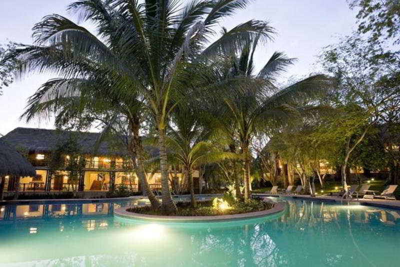 The Lodge At Uxmal Exterior foto